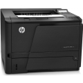 Máy in hai mặt HP LaserJet Pro 400 M401d cũ 